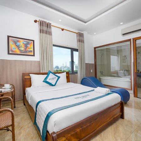 Nice House Hotel - Near My Khe Beach Дананг Экстерьер фото